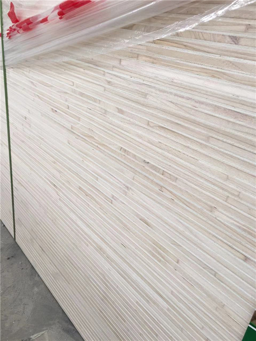 細(xì)木工板
