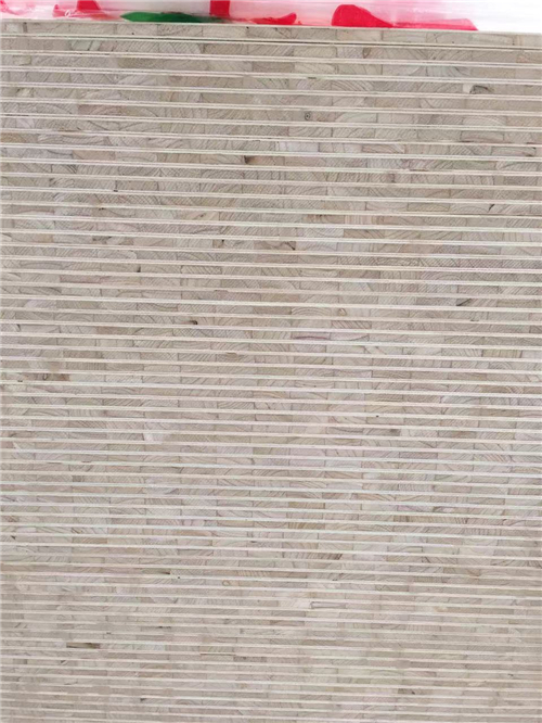 細(xì)木工板